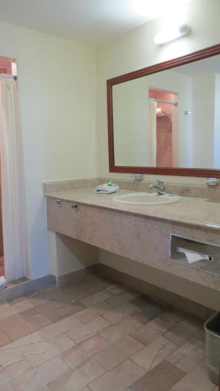 Hotel Tehuacan Plaza Номер фото